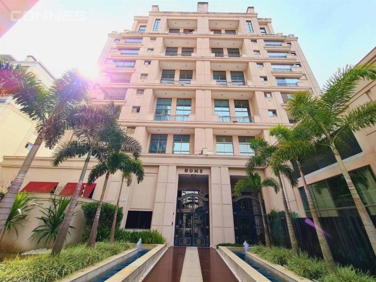 Luxuoso Apto 2 Quartos Na Av Do Batel- Academia, Piscina Aquecida E Churrasqueira Куритиба Екстериор снимка