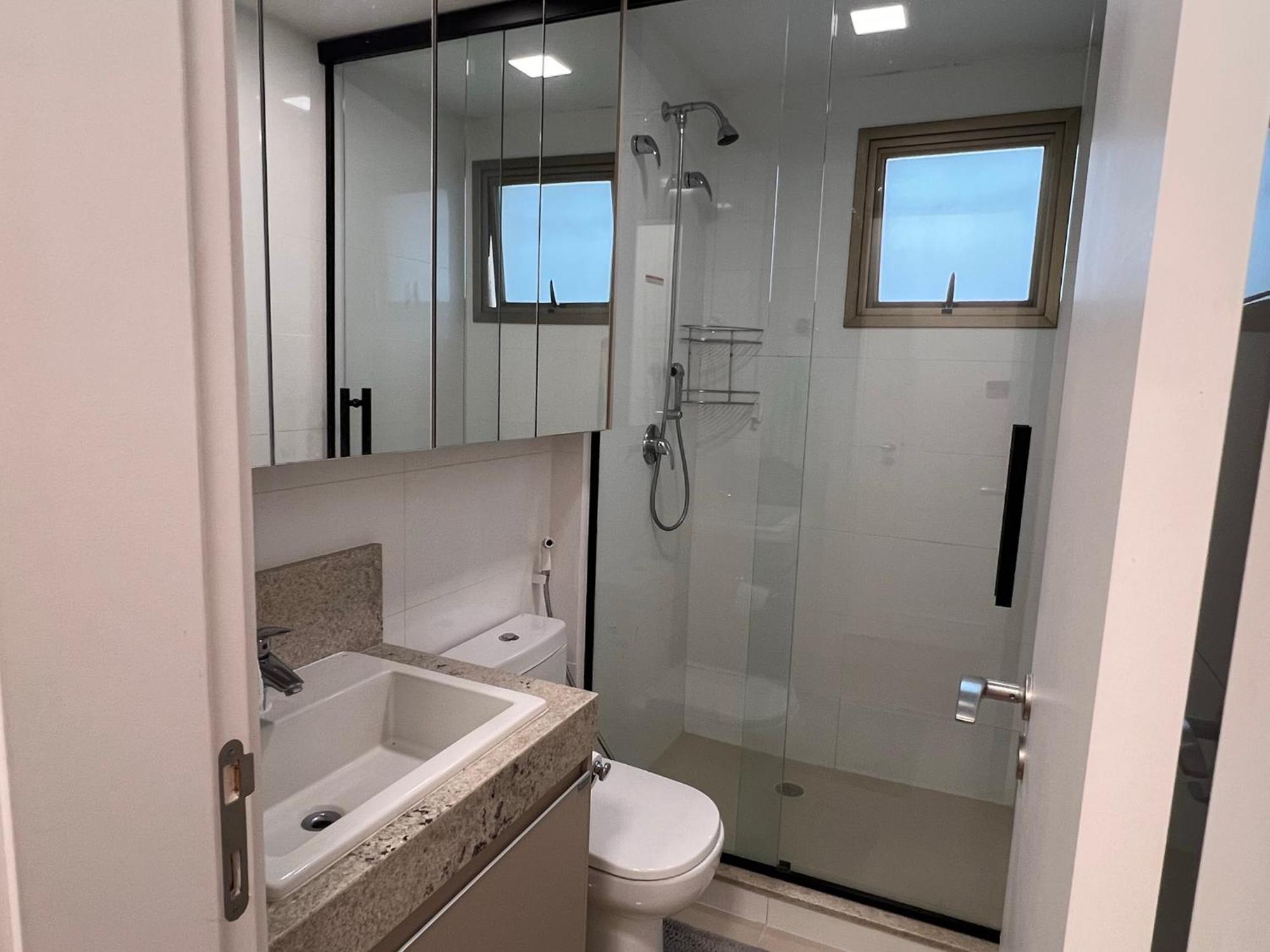 Luxuoso Apto 2 Quartos Na Av Do Batel- Academia, Piscina Aquecida E Churrasqueira Куритиба Екстериор снимка